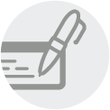 Personal Checking Icon
